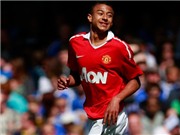 Bóng đá anh, ngoại hạng anh, lịch thi đấu euro 2012, Wellbeck "tìm ra" bộ đôi Xavi- Iniesta của  M.U